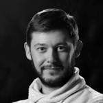 Сергей Ляшенко