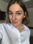 Елизавета Коновалова