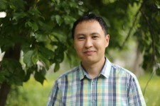 Куаныш казахский диктор Габдуллин