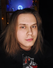 Никита К