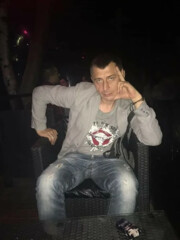 Сергей Майский