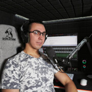 Александр  Улитин