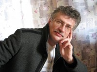 Сергей Дворцевой
