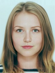 Эмилия  Казанцева