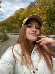 Заря / Яна Азарова