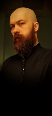 Эдуард Новиков