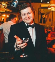 Сергей Че